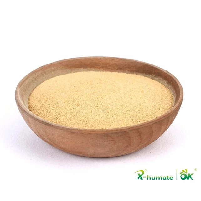 X-Humate Brand Amino Acids 80% Agriculture Professional Product