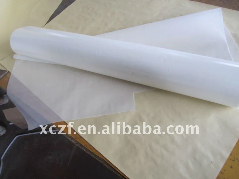 Insulation Fiberglass Cloth 2450 Silk Class H