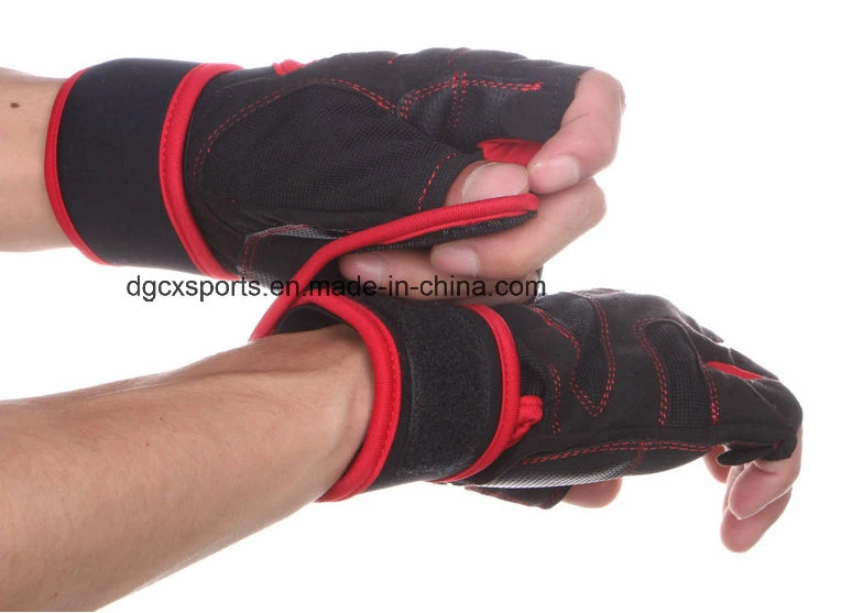 Fashion Neoprene Lifting Gym Glove