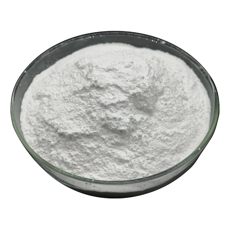 CAS No 4485-12-5 Metal Soap 100% Purity Lithium Stearate for Lithium Grease