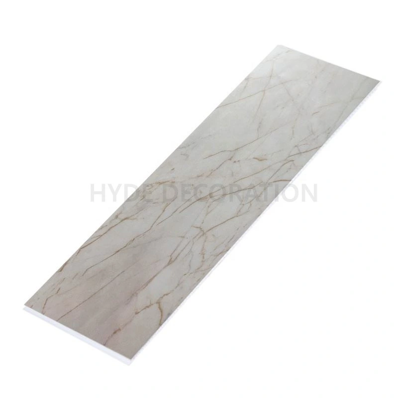 Building Material PVC Wet Wall Covering Panel for Bathroom Wall Ceiling Cladding