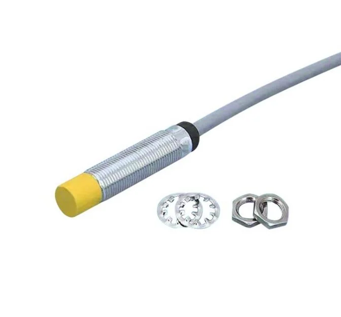 M12 Capacitive Sensor for Turck