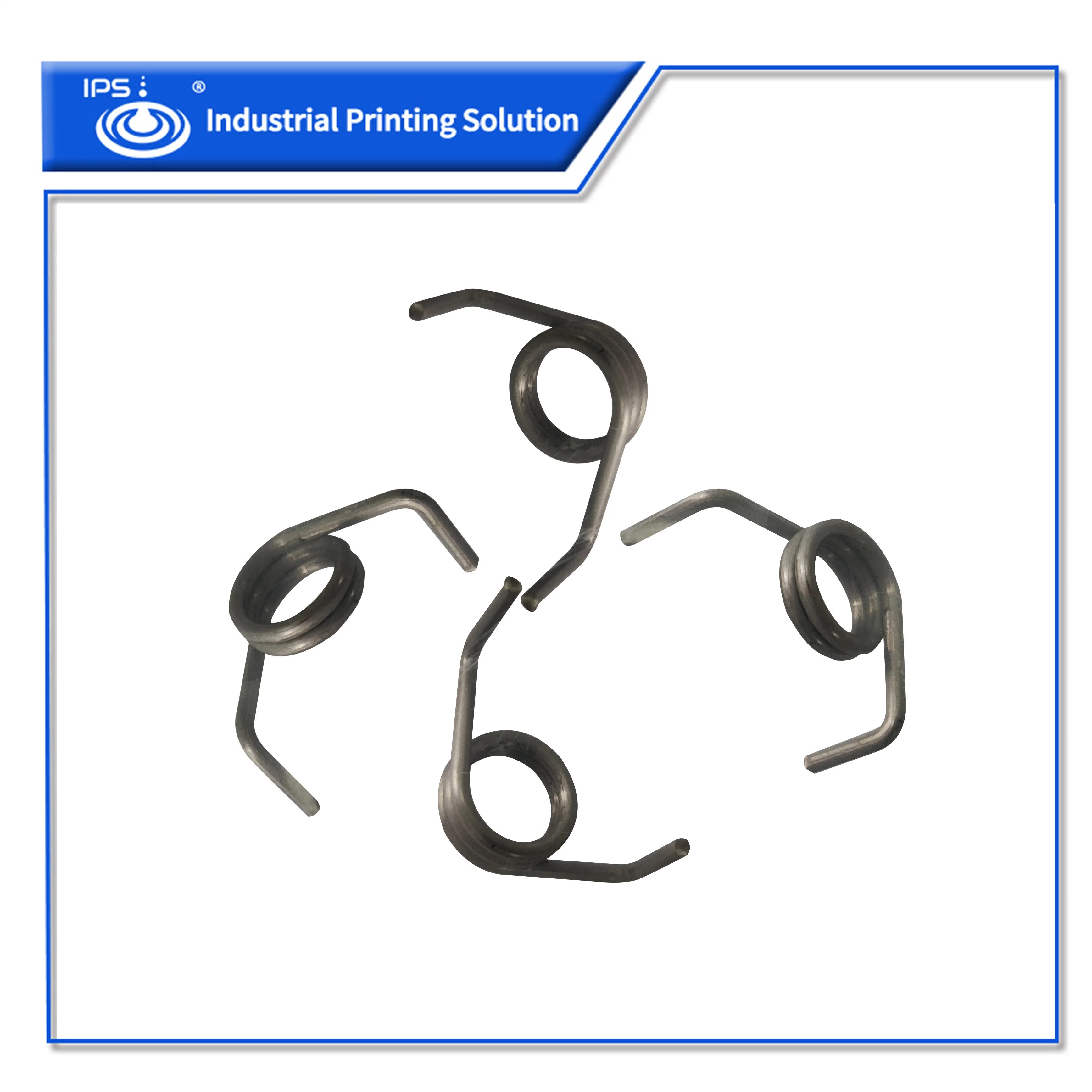 VideoJet 408621 LPA Spare 9550 LH Label Rewind Springs Original Pour l'imprimante d'étiquettes