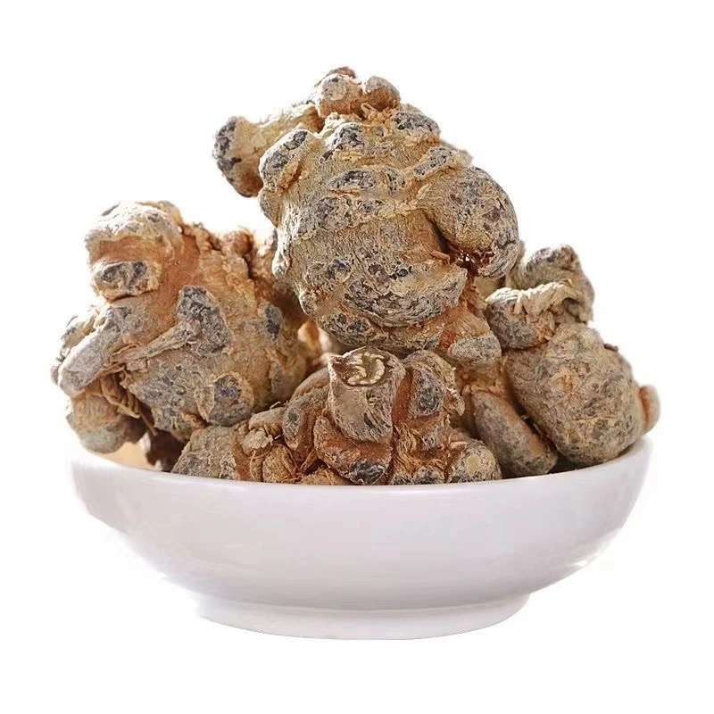 Panax Notoginseng Root Prepared Traditional Chinese Herbal Medicine Sanchi Granule Stop Bleeding