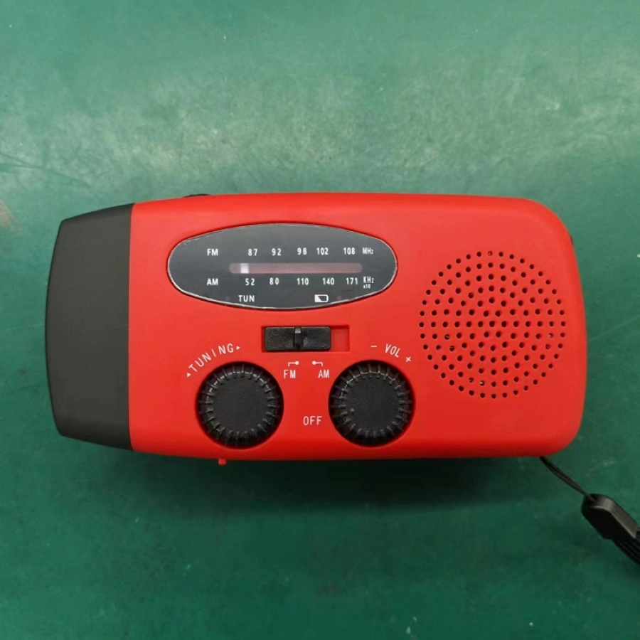 Gravador de cassetes estéreo com estilo antigo e nostálgico dos anos 80 Rádio