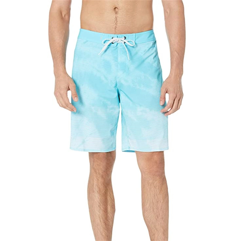 O OEM fez nadar calção Board Shorts nadar Troncos Desgaste de Praia Shorts grossista para homens e mulheres