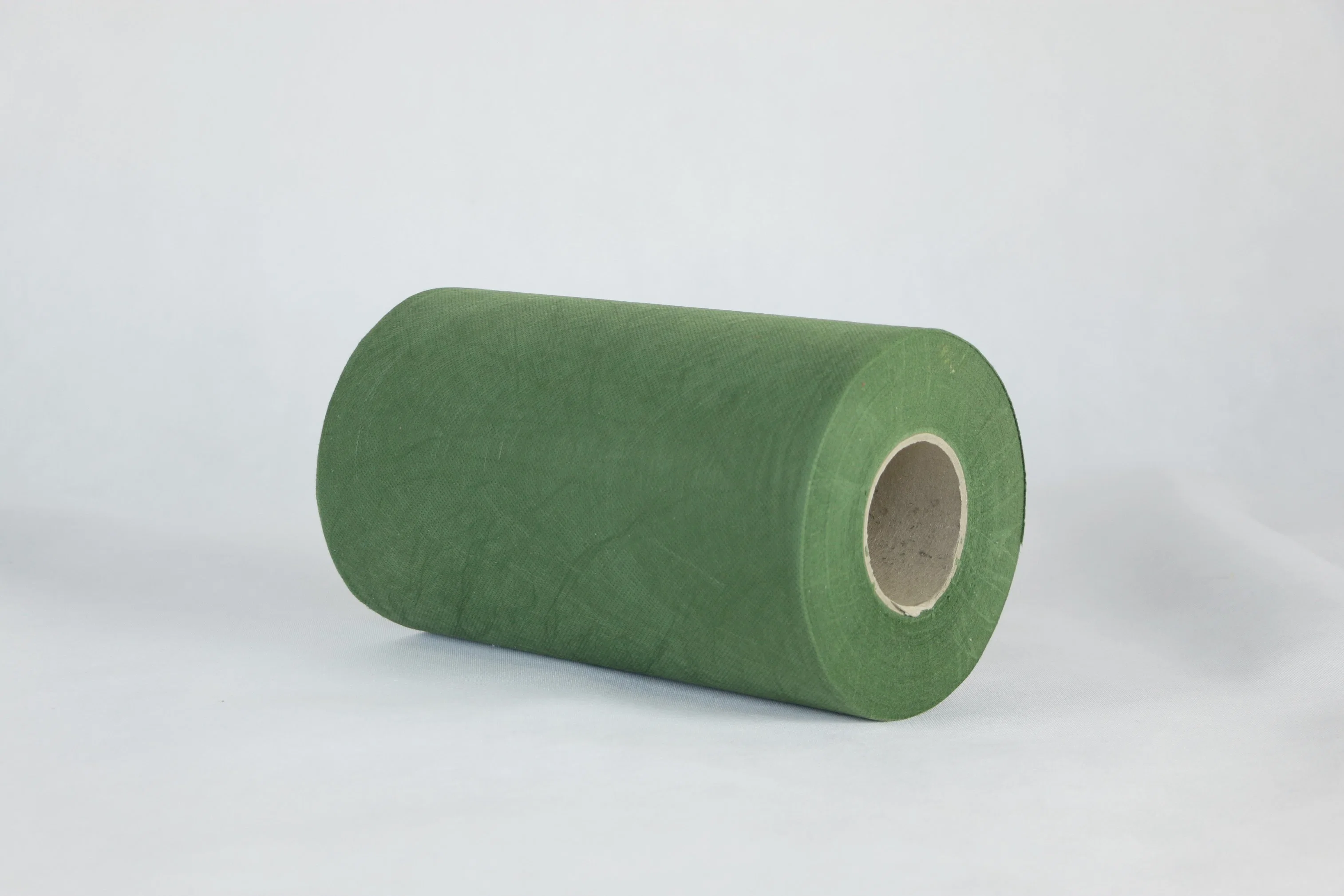 30GSM Adhesive Bandage Material PP Nonwoven