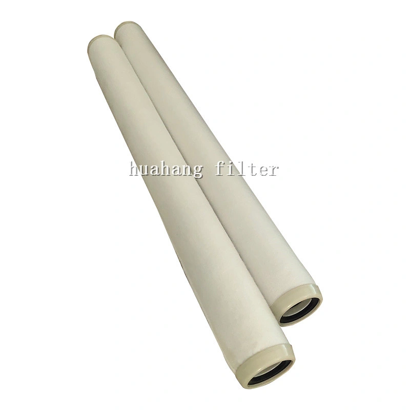 Replacement Coalescing Filter Cartridges (Cc3LG02h13)