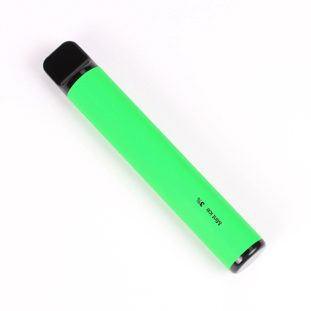 Latvia Hottest Sell Factory Custom Disposable/Chargeable Vape Pen 3ml 2% Nicotine E Cigarette Wholesale/Supplier Disposable/Chargeable Vape 800 Puff to UK European Market