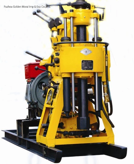 Xy-150 Core Drilling Machine, Underground Drill