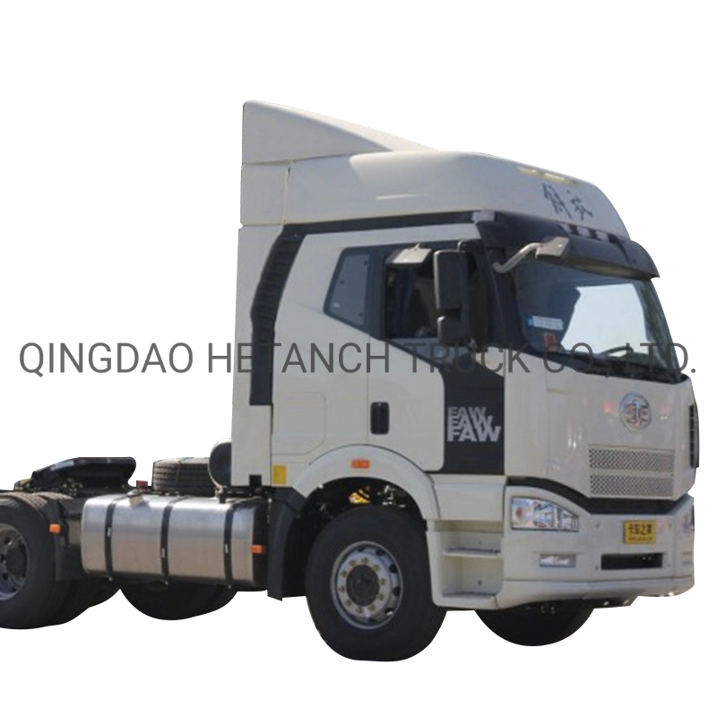 380/420HP FAW tractor truck/ 6X4 truck tractor