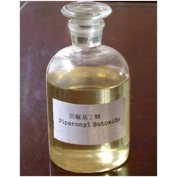 Price of Piperonyl Butoxide CAS 51-03-6