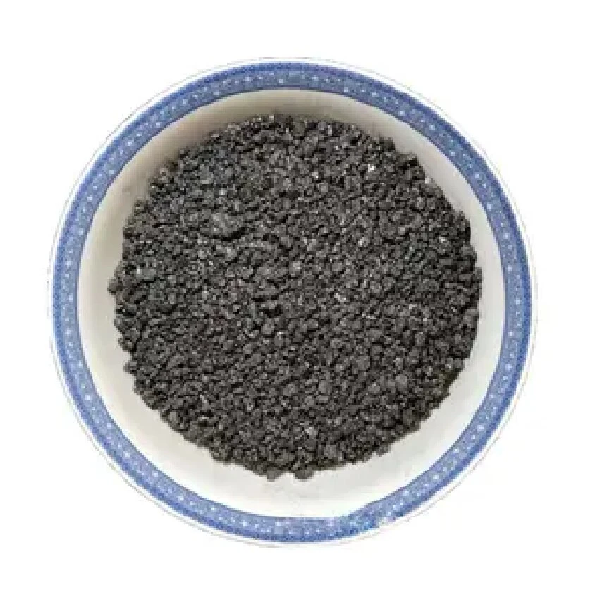 High Quality Calcined Petroleum Coke with Favourable Price by -Suoyang