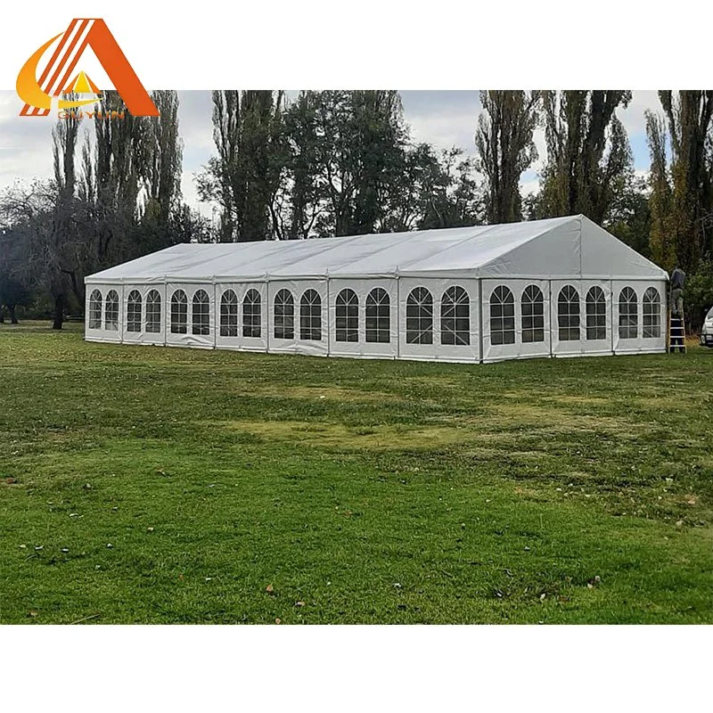 Modern Design Outdoor Tent Luxury Hotel Marquee Party Wedding Tent