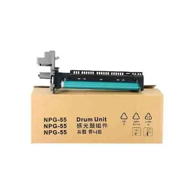 Copier Parts Drum Unit NPG-55 GPR39 EXV-37 for Canon ADV400/500  IR1730i/1740i/1750i