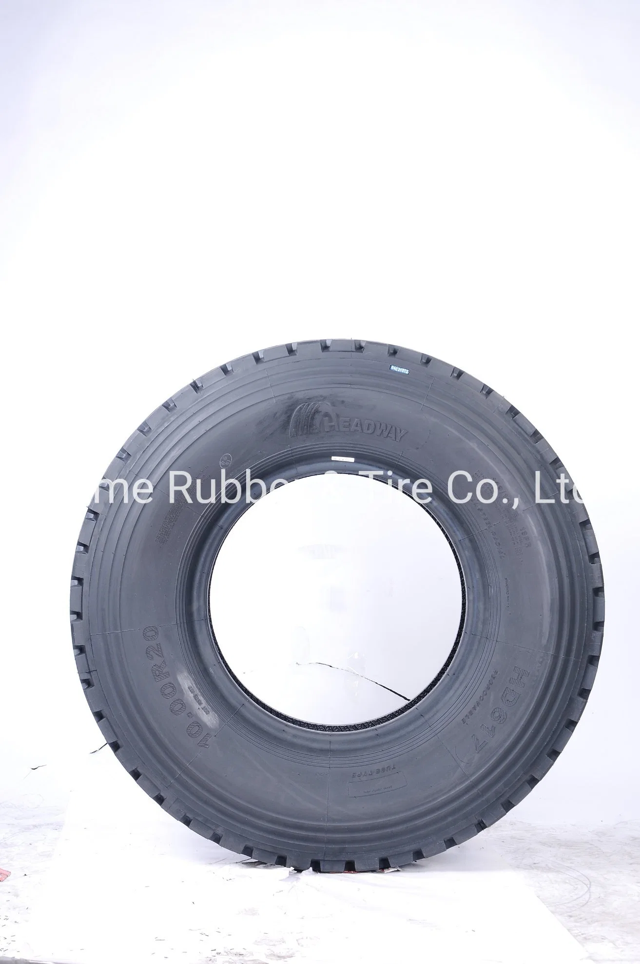 295/75r22.5 All Steel Radial TBR Frideric Truck Bus Tyre