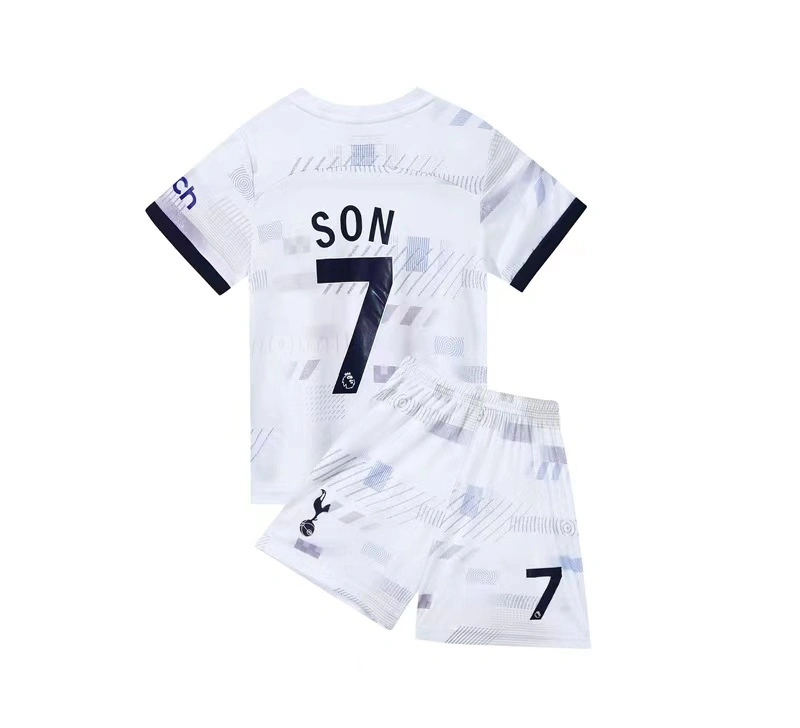 Contrast Color Custom Personalize Solid Color Football Jersey Sports Shirts