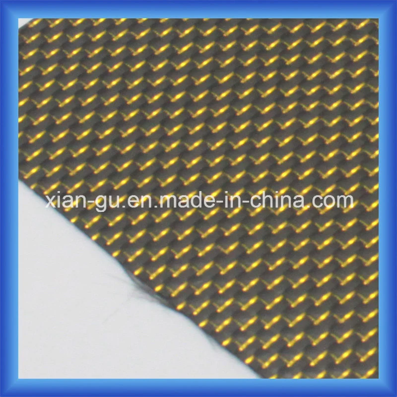 TPU-Based Carbon Fiber Cloth