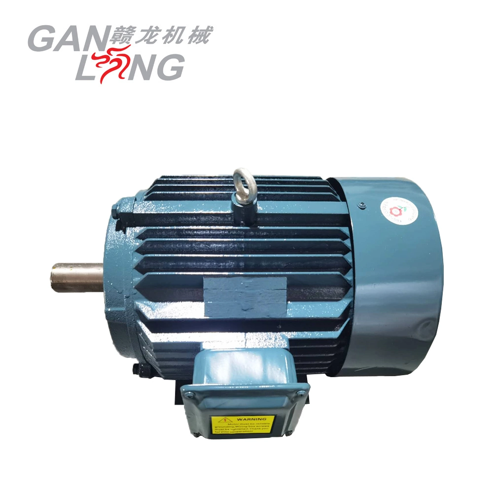 Y2 Series Motorized Auto Car Engine Spare Parts 12V 24V DC AC Gear Brushless Stepper Servo Synchronous Electric Motor