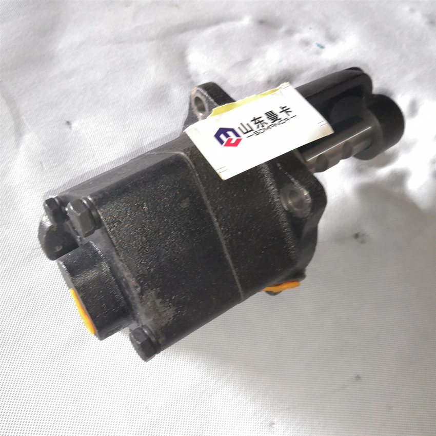 Truck Spare Parts a-C09016-14 Shifting Cylinder