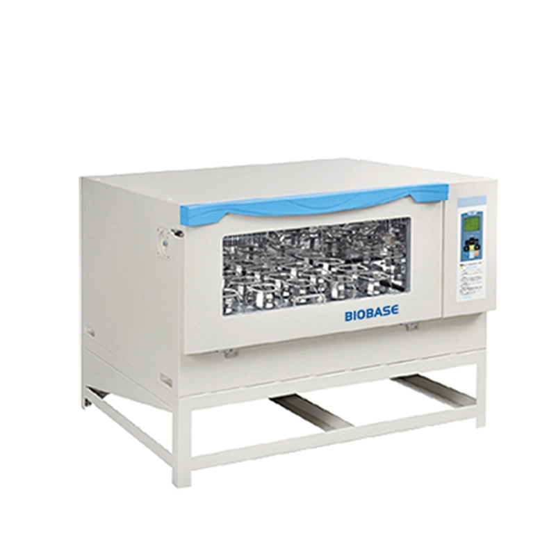 Biobase China Bjpx-2012r Biological Incubator Laboratory Shaking Incubated Carbon Dioxide Shaker Incubator