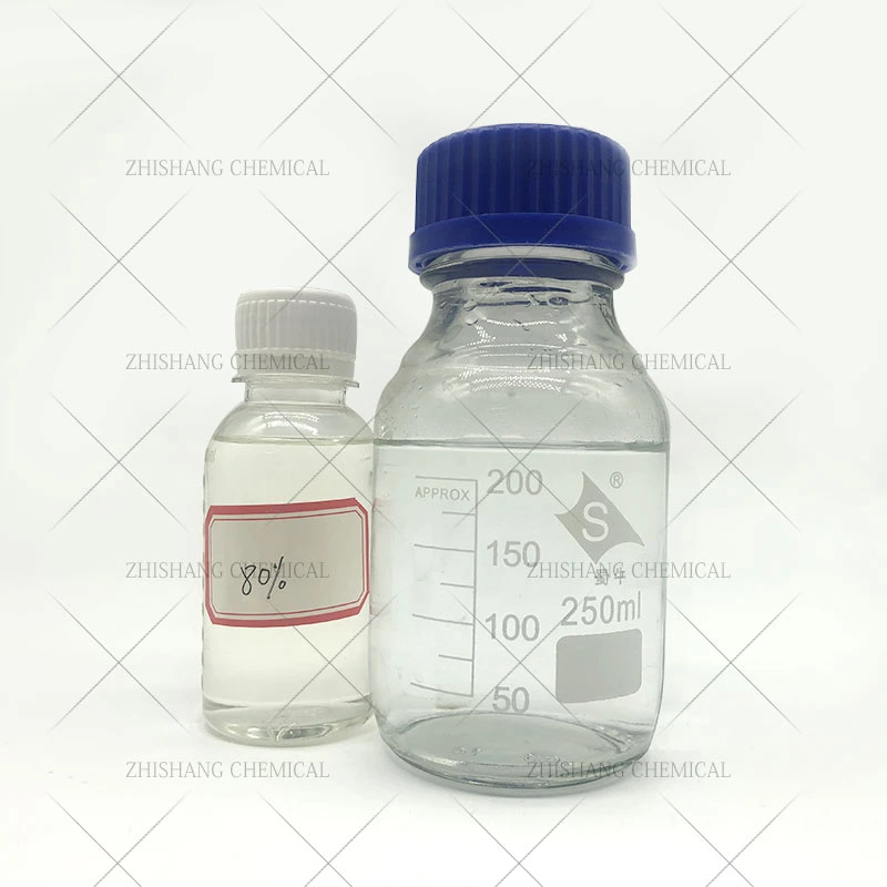 Poli (ácido acrílico) CAS 9003-01-4 PAA