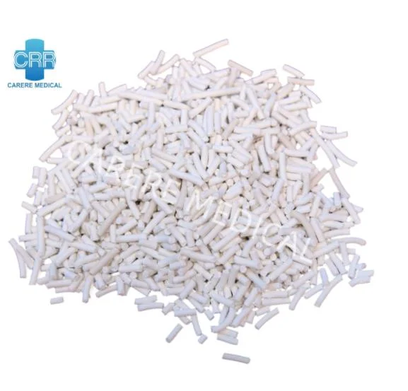 2023 High quality/High cost performance  Medical Machine Medical Equipment Supplies Manufacturer Wholesale/Supplier Disposable Single Use Carbon Dioxide Absorbent Soda Lime