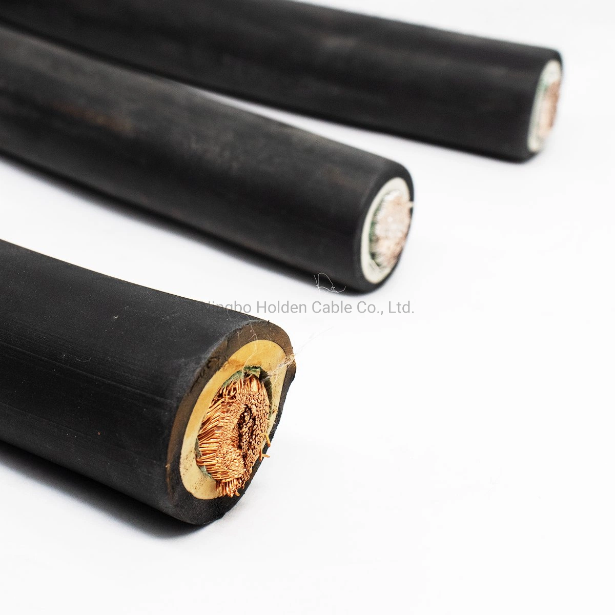 Rubber Power Copper CCA 90 100 180 150 240 H07rnf Rubber Cable