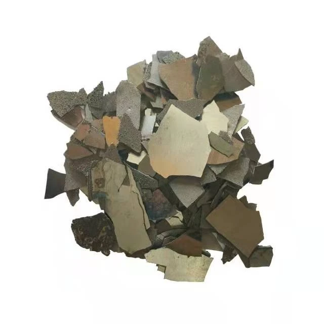 Metal Material Electrolytic Manganese Metal Flake Low Price Carbon Lump Industrial Using Electrolytic Manganese Metals for Aluminum Alloy Hardness