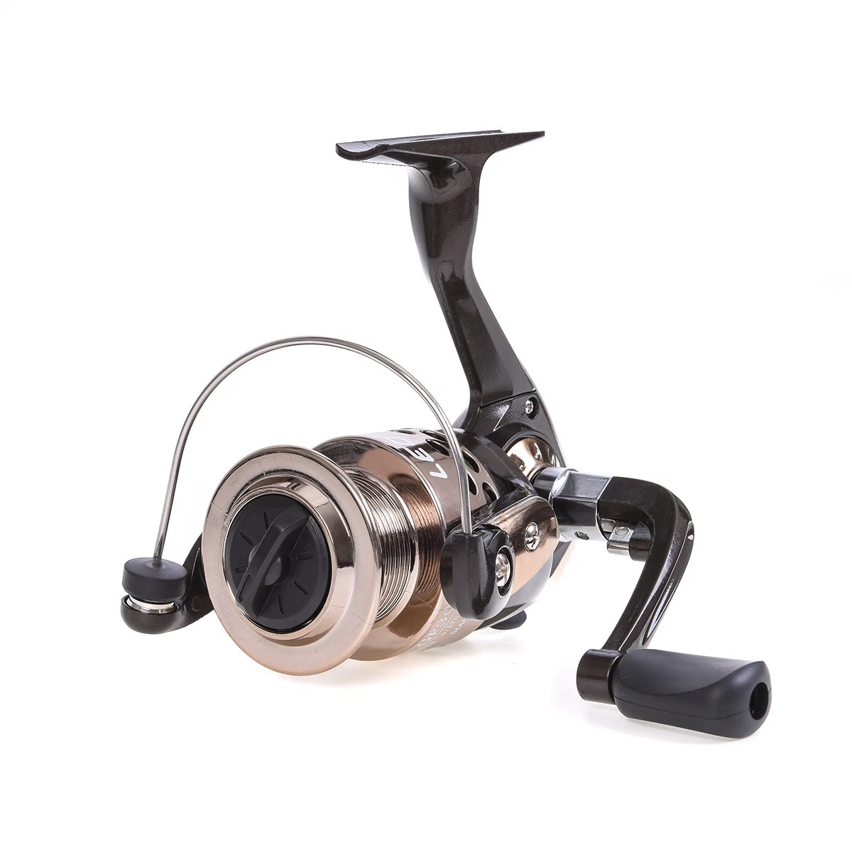 GF1000-5000 Spinning Fishing Reel for Lure Rod