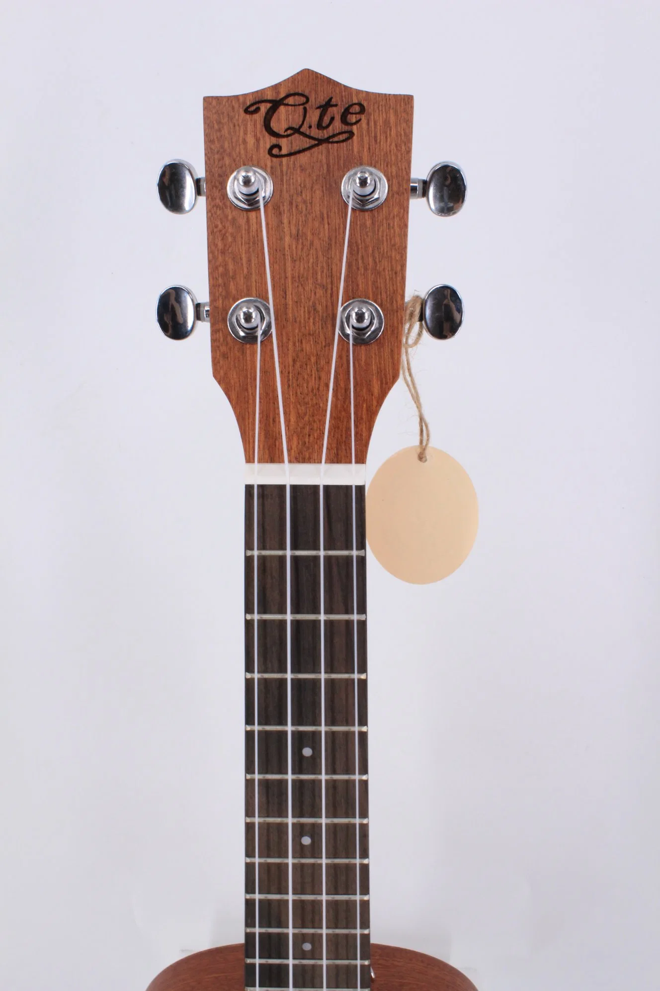 Wholesale/Supplier High quality/High cost performance Concert 23 Inch Professional Musical Instrument Ukelele with Arm Rest