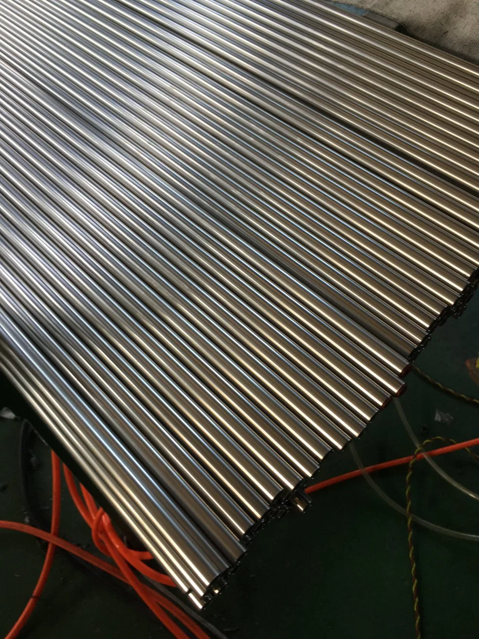 Chinese Manufacturer Good Price Welding Seamless SS304 304L 316 316L Stainless Steel Pipe Tube