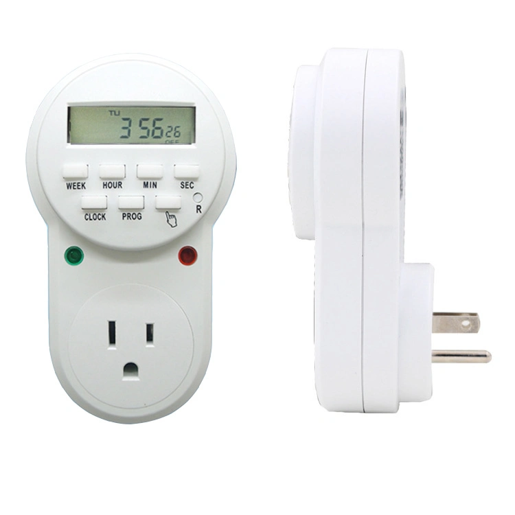 24 Hours Energy Saving Mechanical Timer