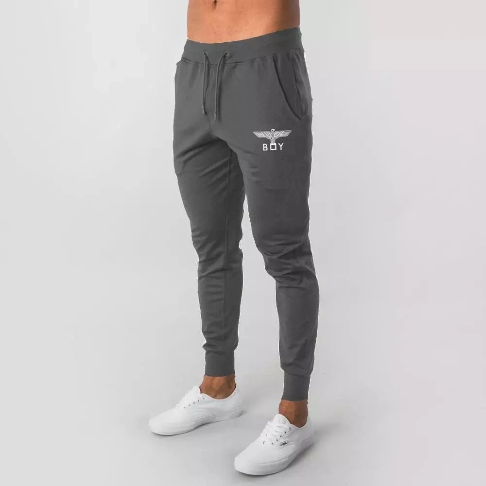 Men Casual Design Wholesale/Supplier Sports Jogger Pants Men