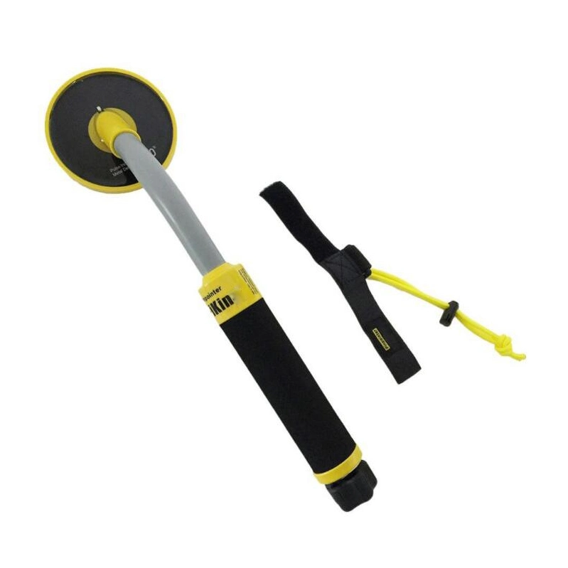 Super Scanner One Unit Portable Security Gold Garrett Underwater in China Advanced Foods Needle for of Handheld Metal Detector