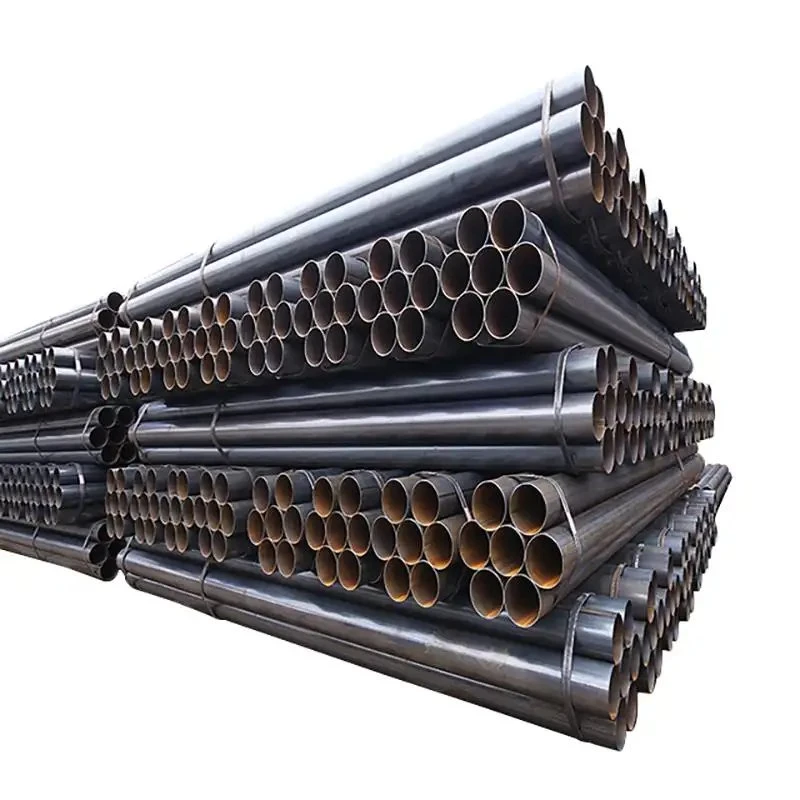 A860 Wphy 70/65/60/52/46/42 Carbon Steel Pipes and Tubes for Construction