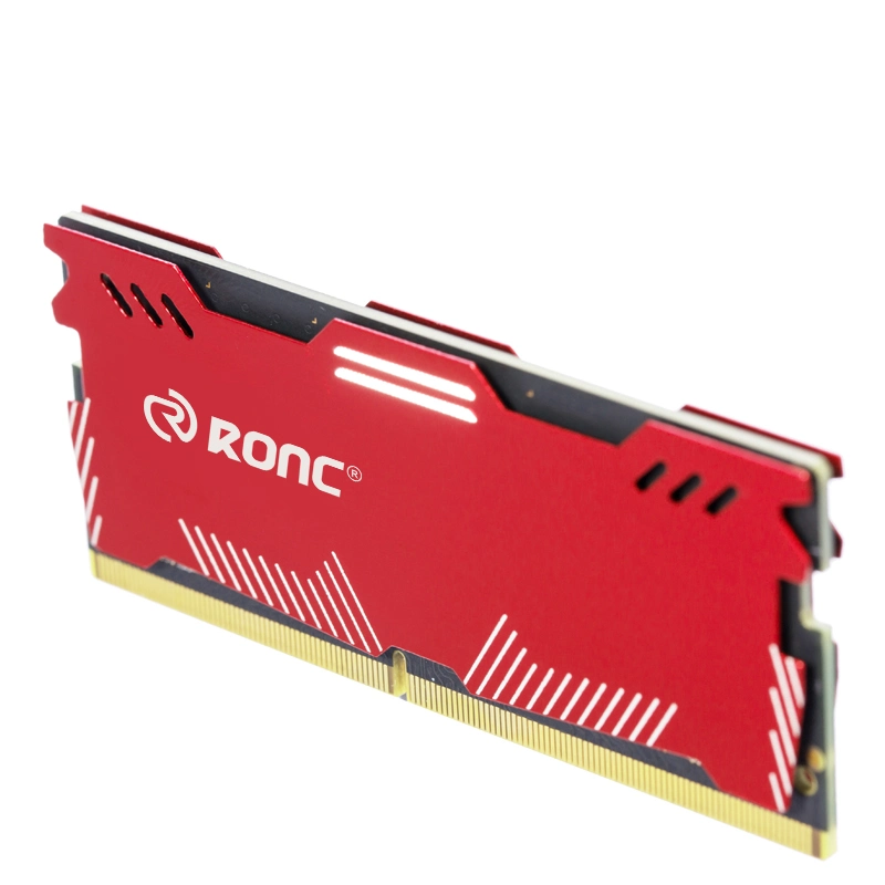 Stock en vrac de l'entrepôt de gros de 4 Go de RAM 8 Go de 16Go de mémoire DDR4 2400MHz/2666MHz Mémoire pour PC de bureau