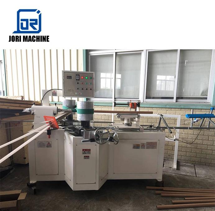 Automatic Intelligent High Speed Paper Straw/Paper Tube/Paper Core Machine