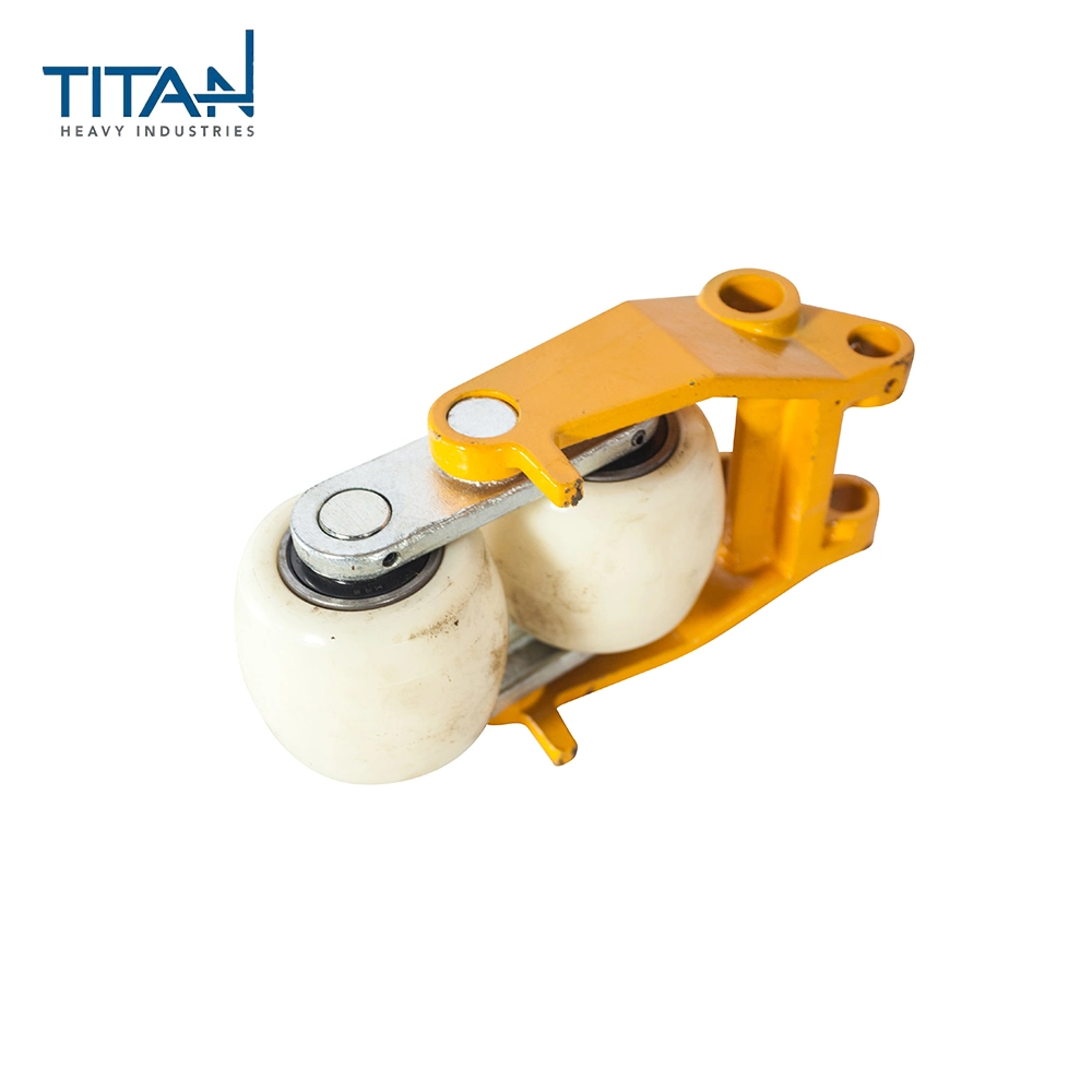 TITANHI liting tools jack truck hand pallet fork 1000kg 2000kg 3000kg Manual Forklift Hydraulic Forklift Hand Pallet Truck Pallet Jack