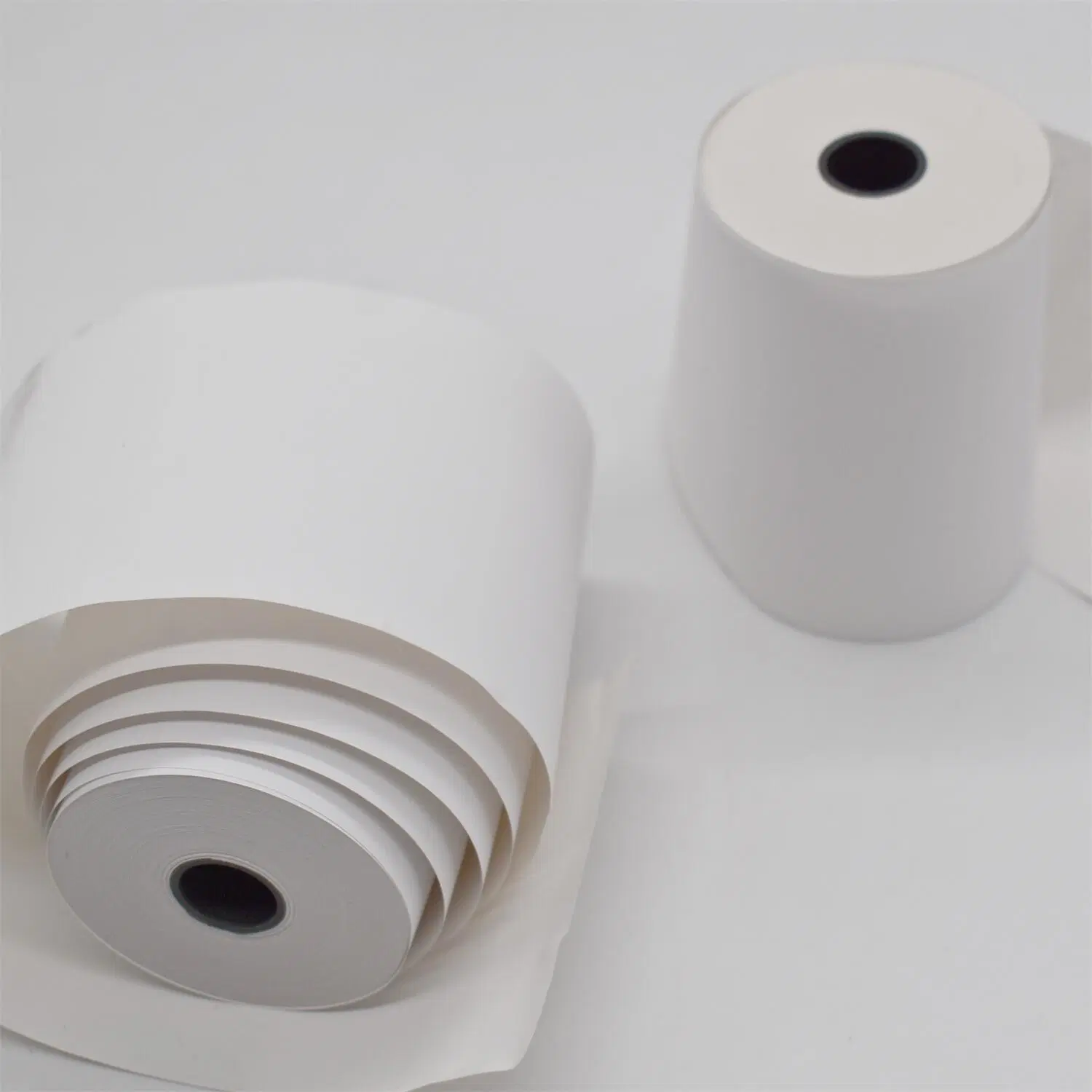 Thermal Till Paper Roll for Cash Register POS Printer