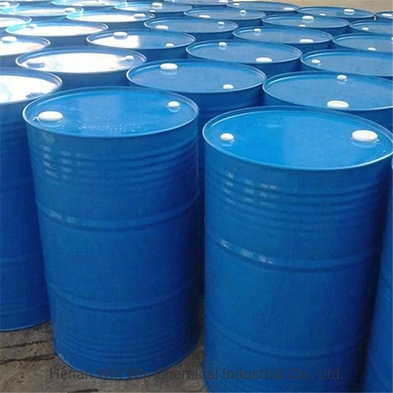 Chemical Plasticizer Dioctyl Phthalate/DOP Oil for Rubber/PVC