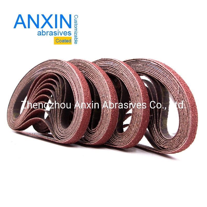 10*343mm 784f Sanding Abrasive Blet