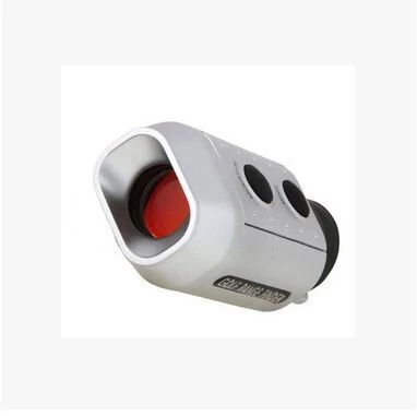 Tragbarer digitaler 7X pro Mini Pocket Golf Range Finder Laser Jagd Golf Rangefinder Golf Smart Entfernung Messwerkzeuge