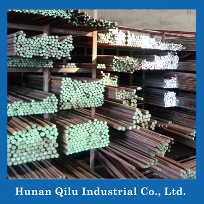 1.6523 SAE8620 Rolled Special Alloy Steel for Mechanical