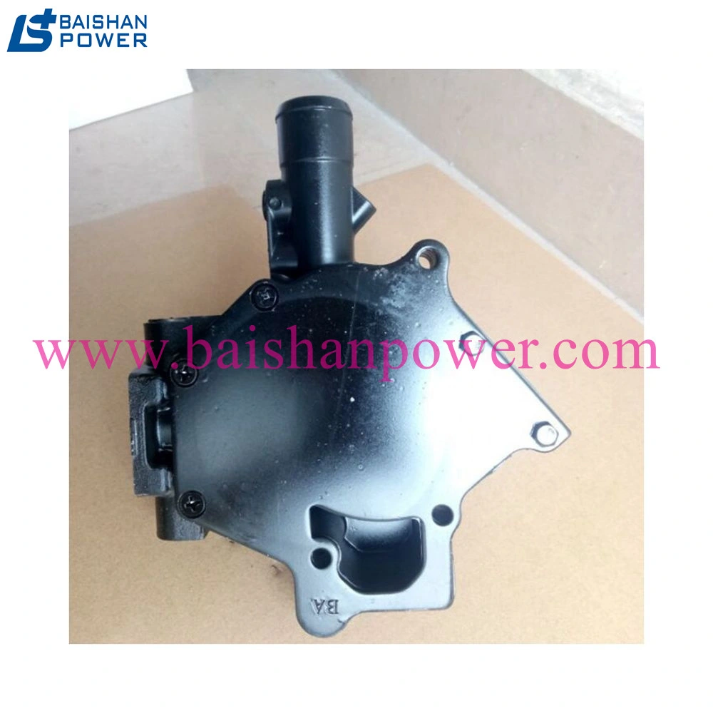 Engine Water Pump for 4D106-2 4D94le 4tnv94L 4tnv98 Forklift Engine Parts 129900-42055 129907-42000 4808472 500350785 Water Pump