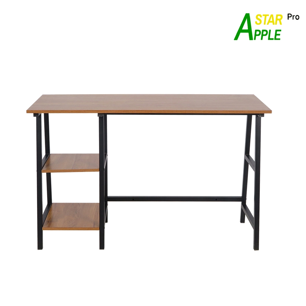 as-A2602 Study Wood Wholesale/Supplier Market Computer Modern Wooden Chinese Office Furniture