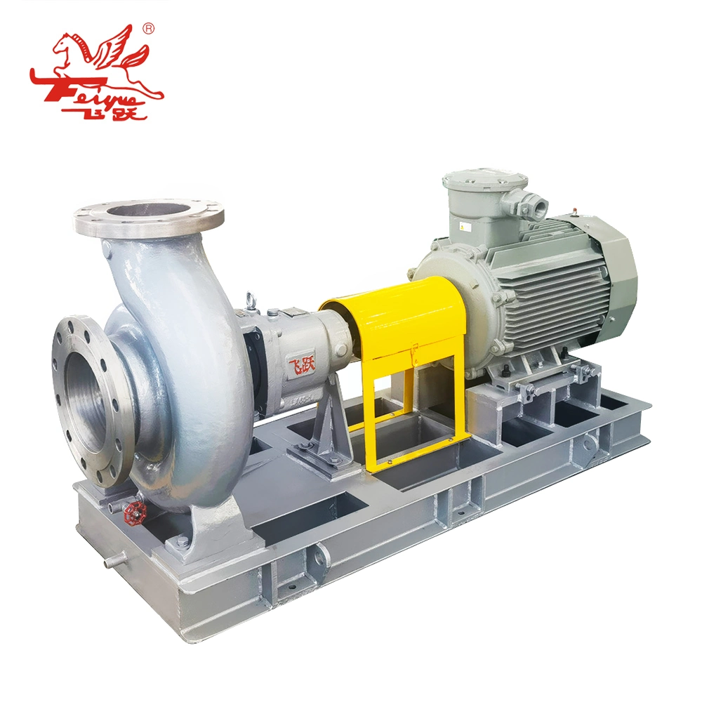 Fso Industry Chemical Prosess Centrifugal Pump for General Industrial Process