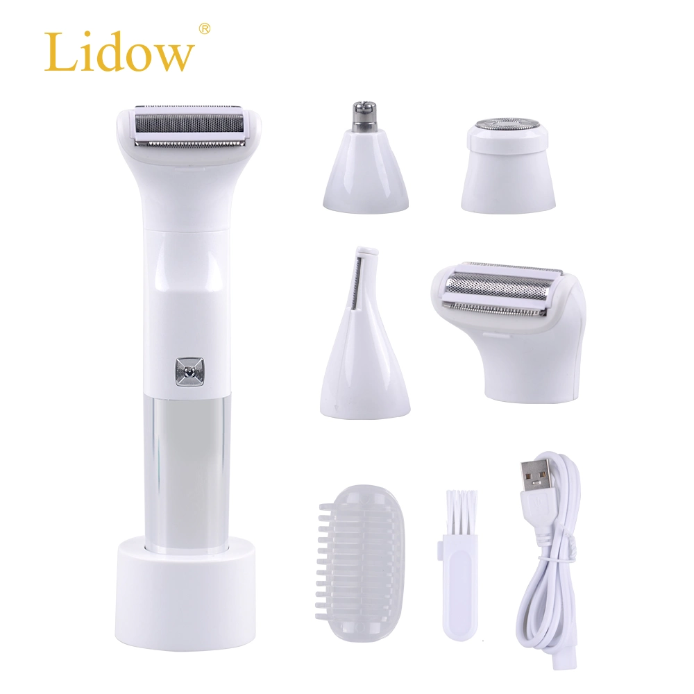 Multifunctional Replacement Hair Trimmer Hair Remover