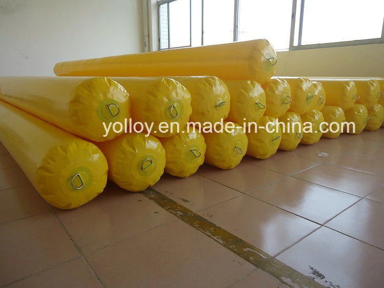 Inflatable Water Bouy Floating Pipe for Sea Park