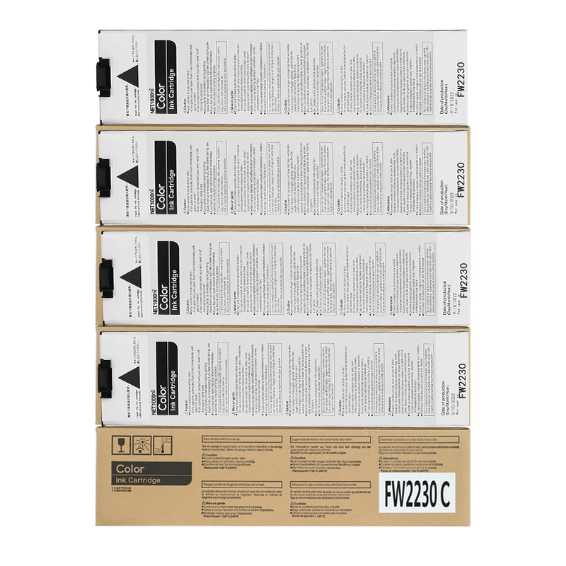 Compatible Ink Cartridge for Comcolor Fw1230/2230/5230/5231/5000
